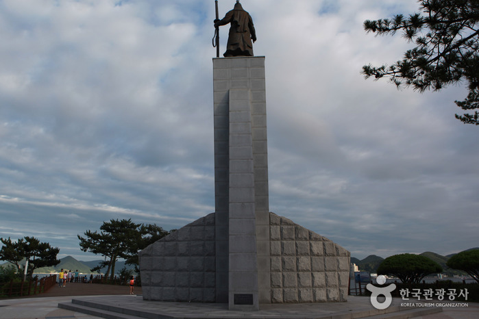 이순신공원