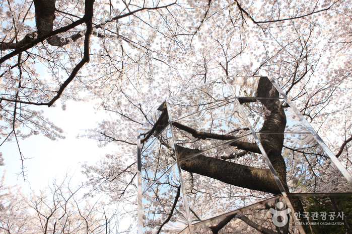 장복산조각공원