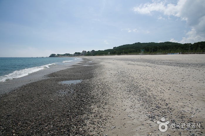 오류고아라해변